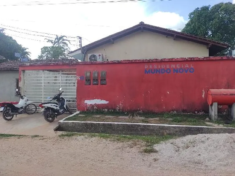 Casa em Licitação