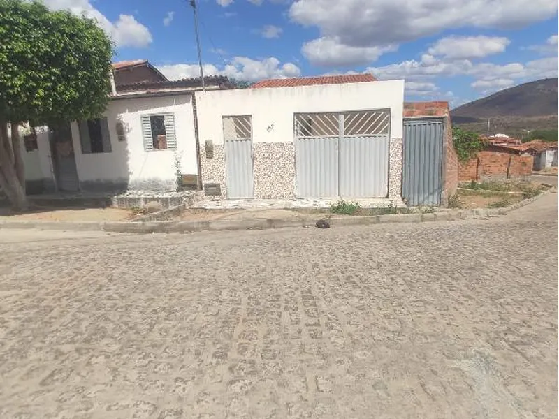 Casa em Licitação