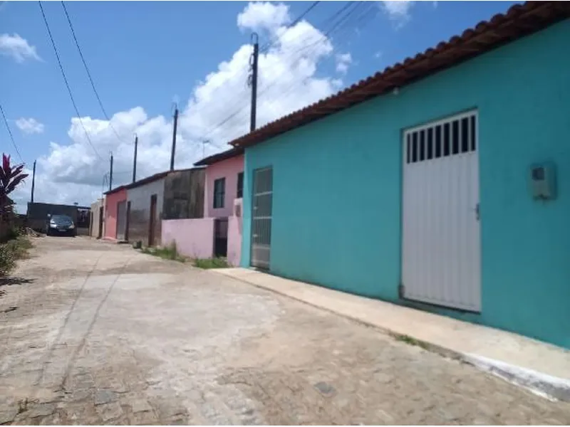 Casa em Licitação