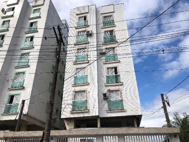 Apartamento em Licitação