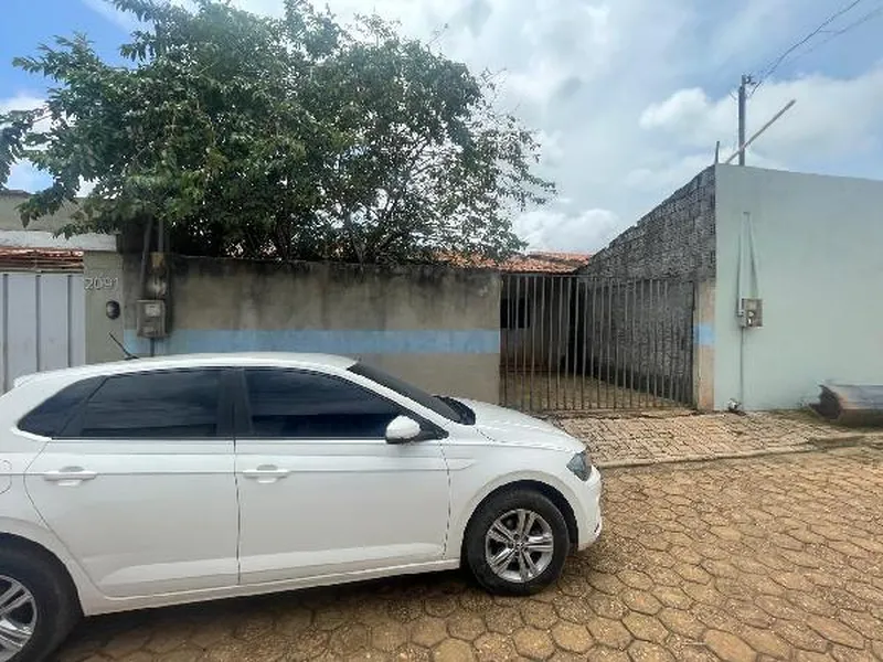 Casa em Licitação