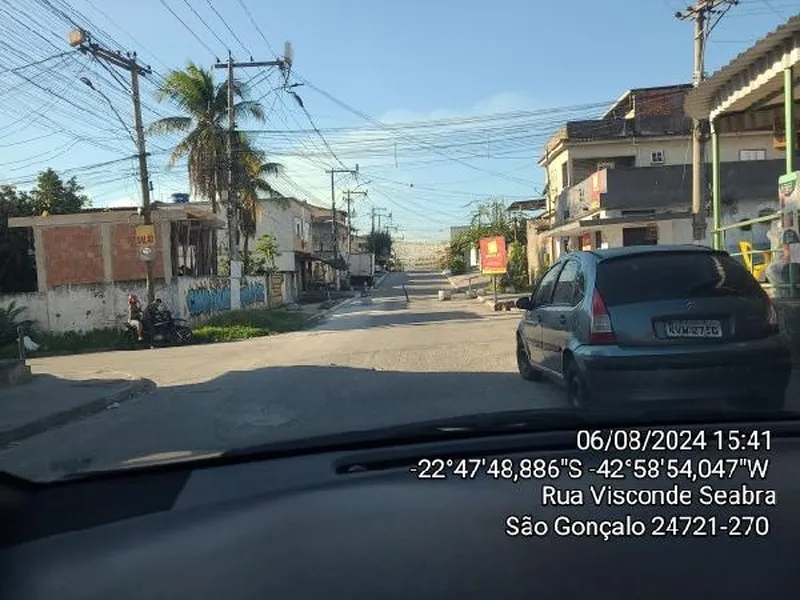 Apartamento em Licitação