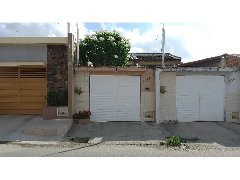 Casa em Licitação