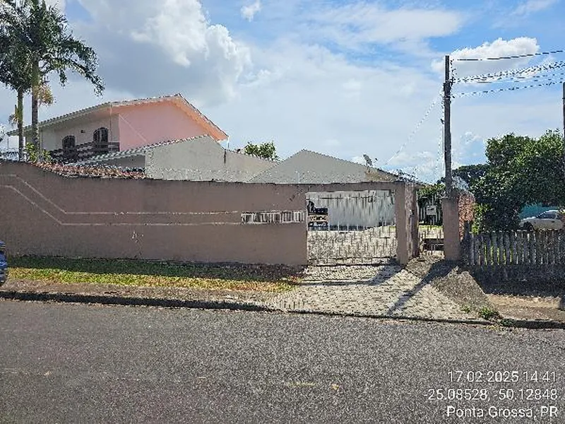 Casa em Leilão Extrajudicial