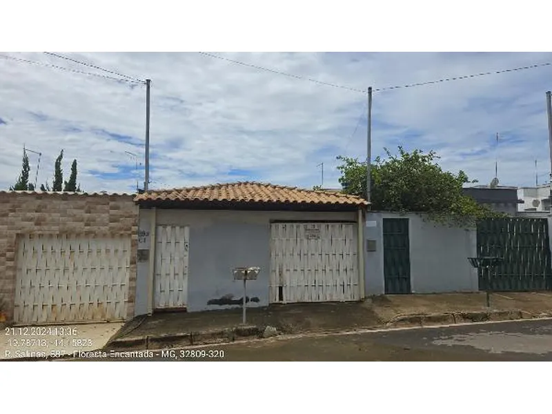 Casa em Licitação