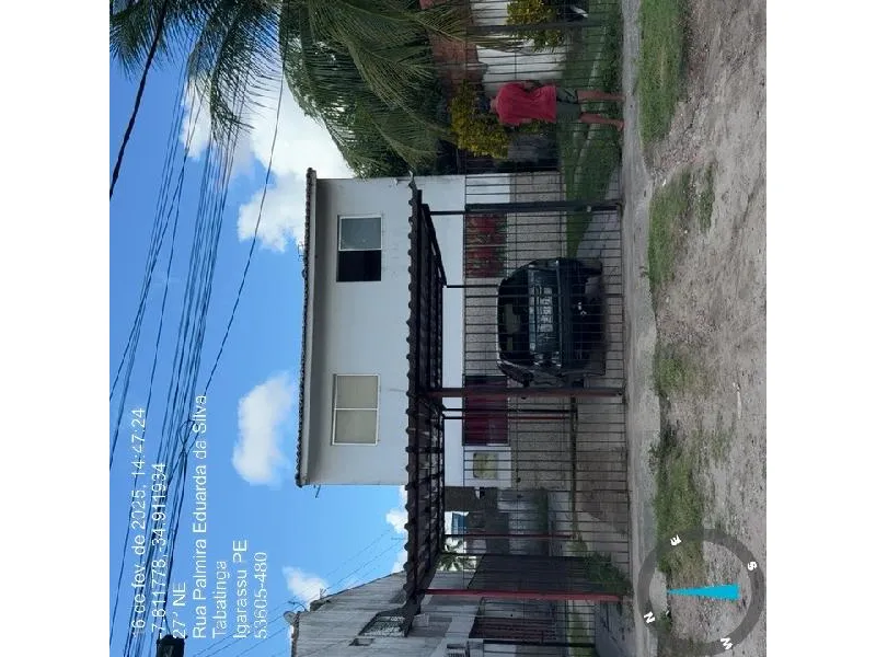 Apartamento em Licitação
