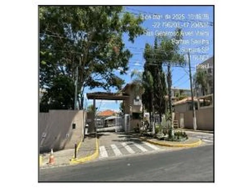 Apartamento em Licitação