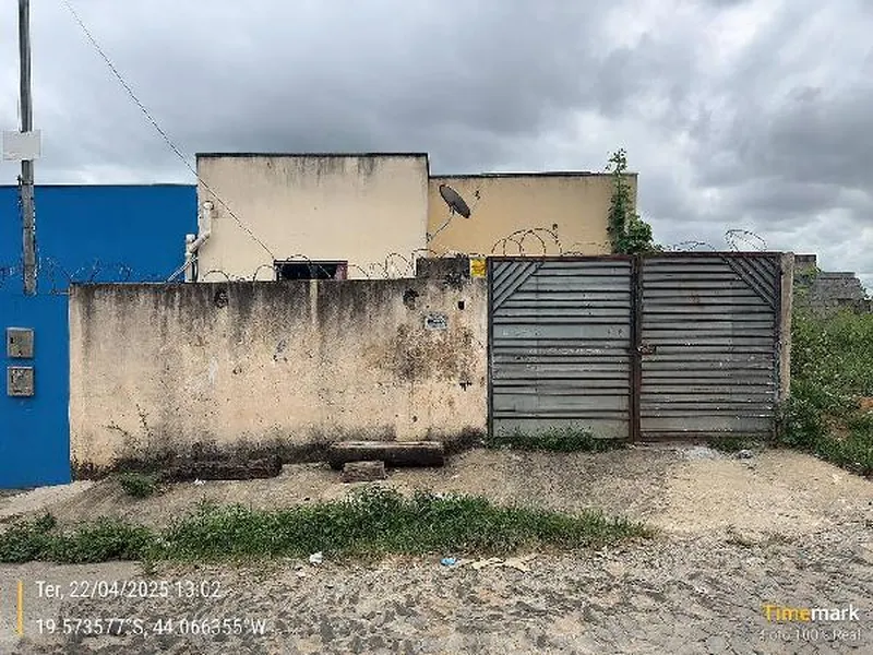 Casa em Leilão Extrajudicial