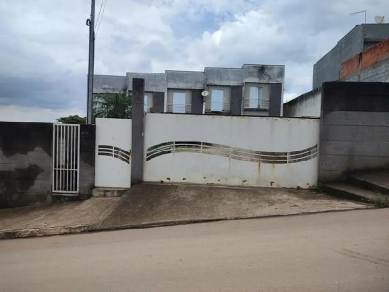 Casa em Licitação