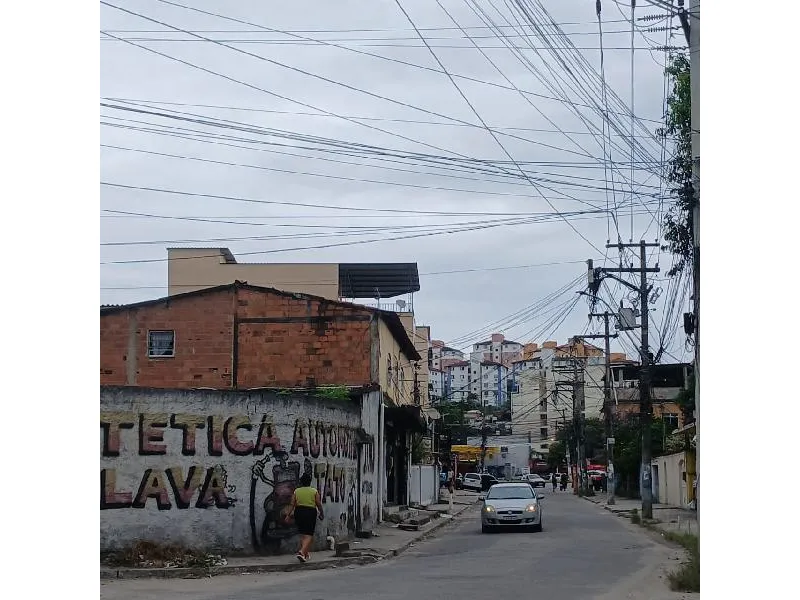 Casa em Licitação