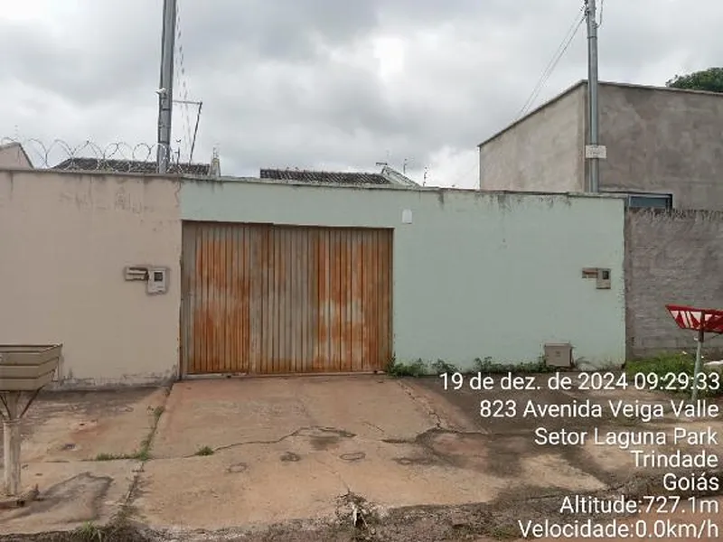 Casa em Licitação