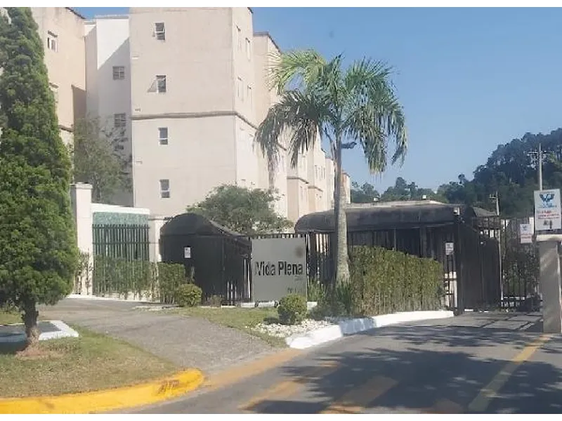 Apartamento em Licitação