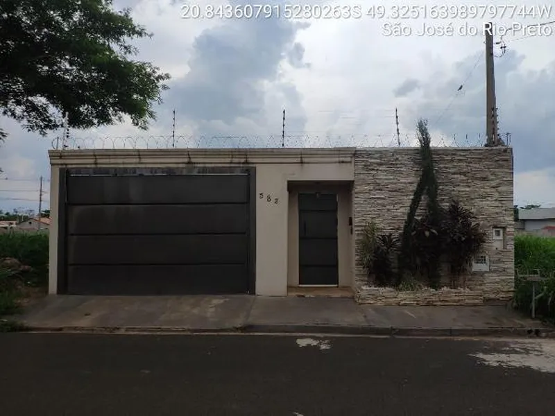 Casa em Licitação