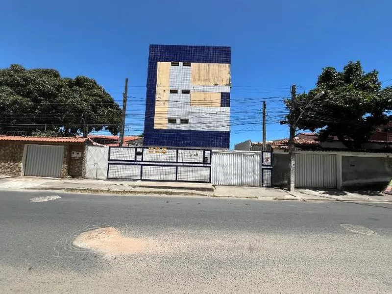 Apartamento em Licitação