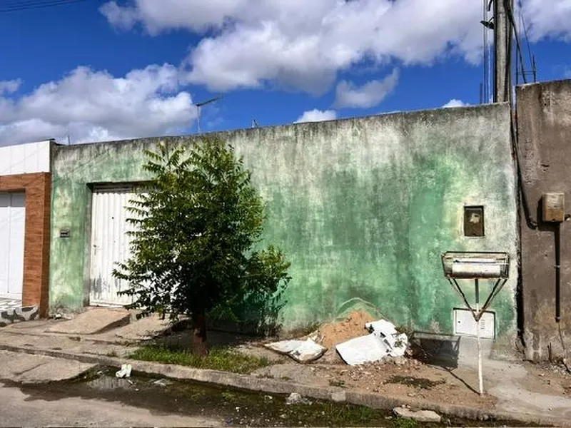 Casa em Leilão Extrajudicial