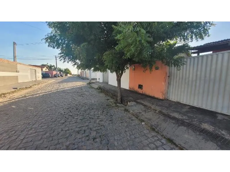 Casa em Licitação