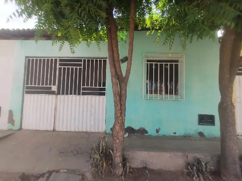 Casa em Licitação