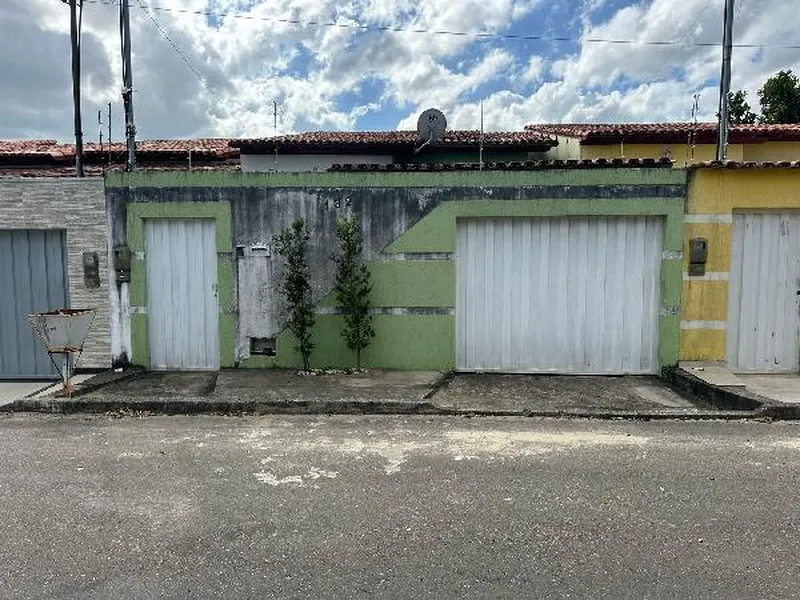 Casa em Licitação