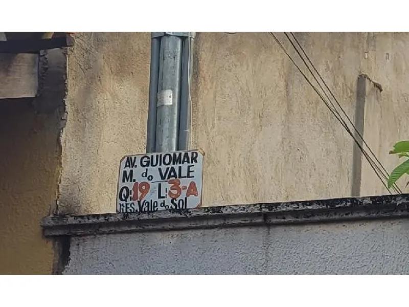 Casa em Licitação
