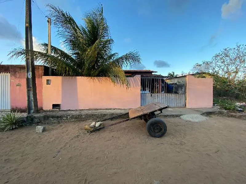 Casa em Licitação