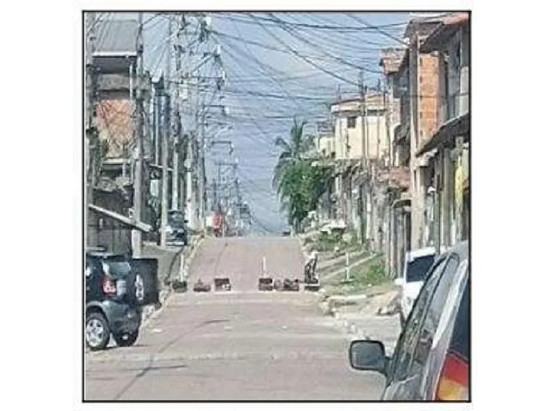 Casa em Licitação