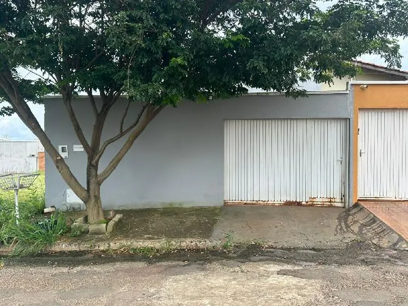 Casa em Licitação