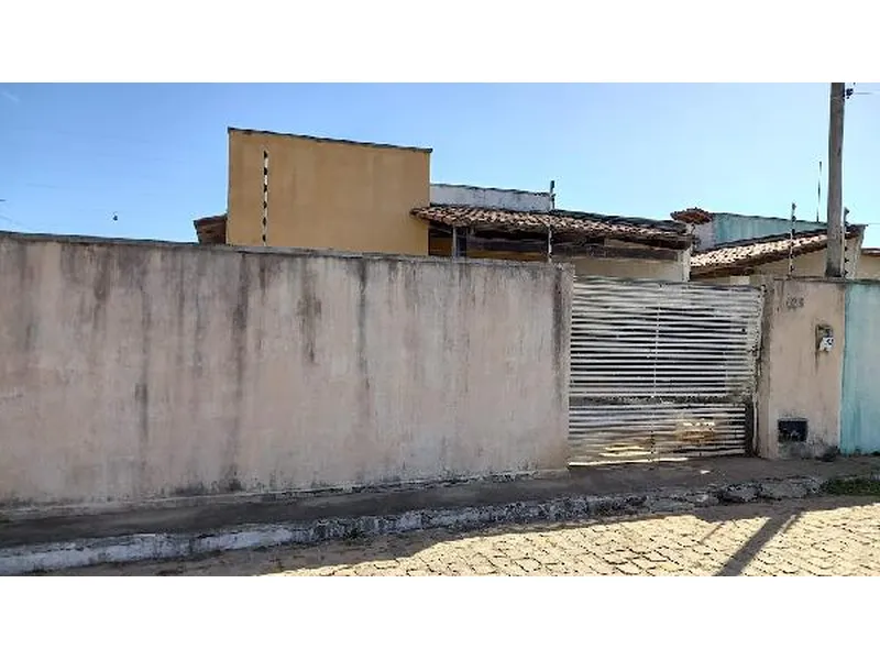 Casa em Licitação