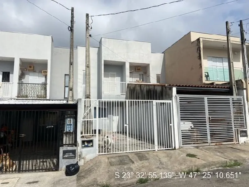 Casa em Leilão Extrajudicial