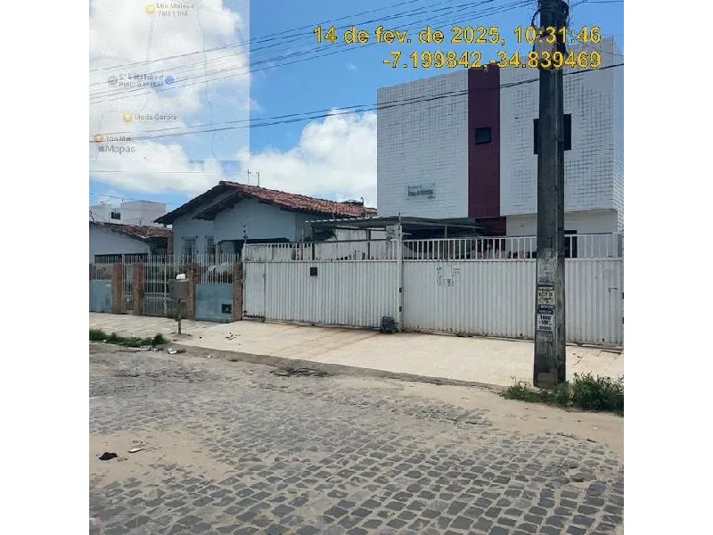 Apartamento em Licitação