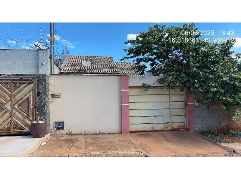 Casa em Leilão Extrajudicial