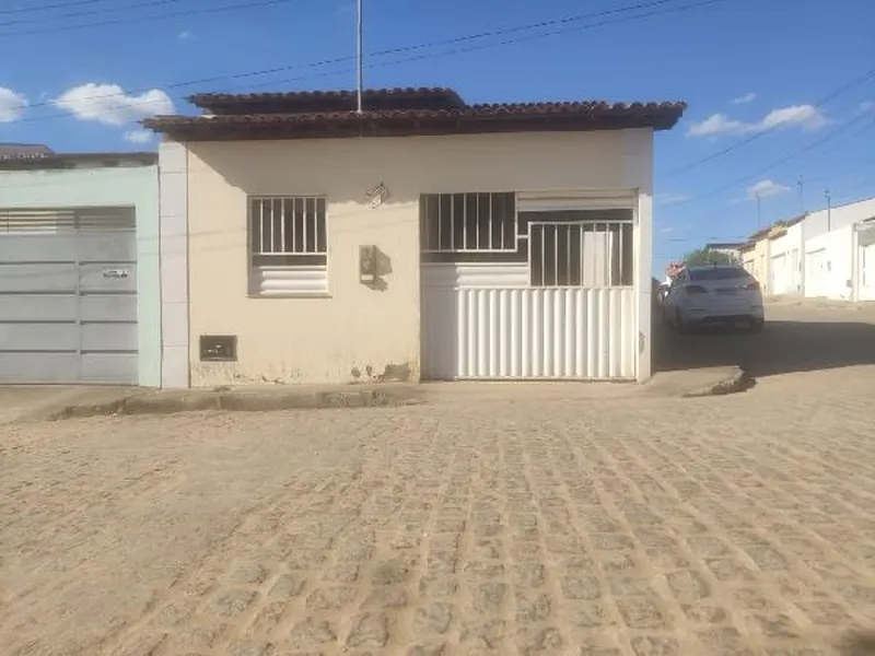 Casa em Licitação