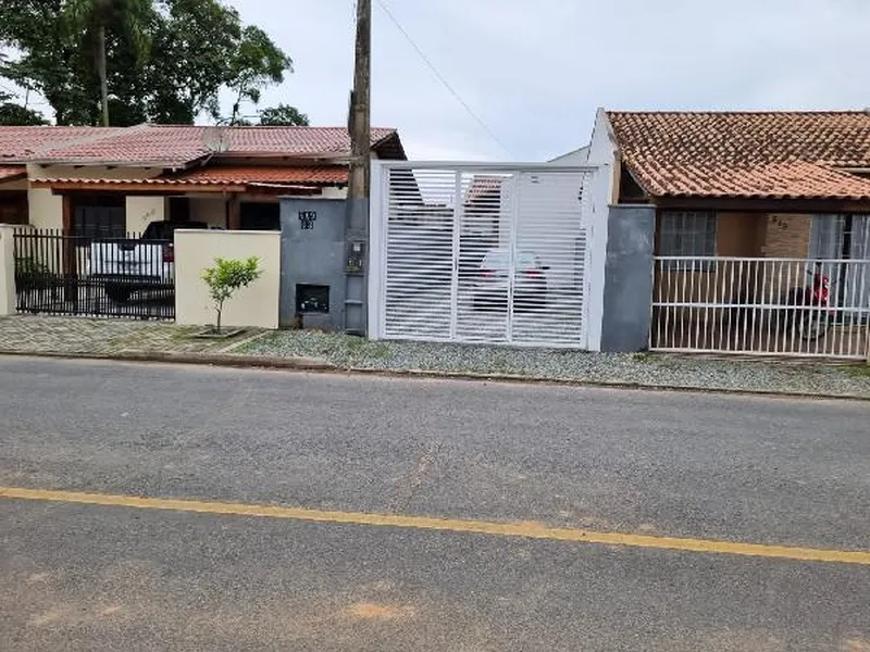 Casa em Licitação