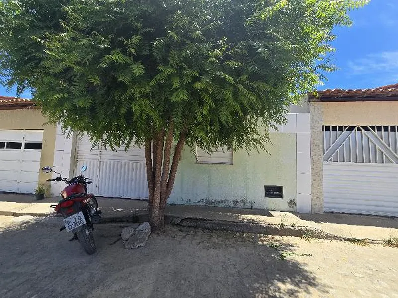 Casa em Licitação