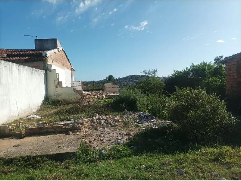 Casa em Licitação