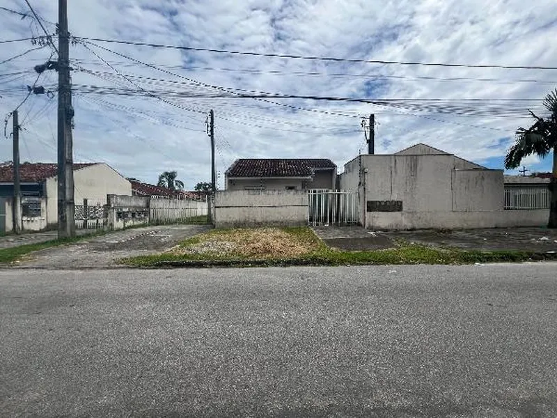 Casa em Licitação