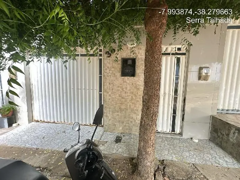 Casa em Leilão Extrajudicial