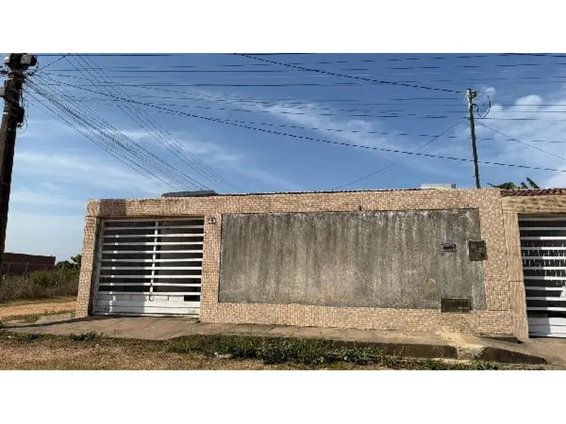 Casa em Licitação