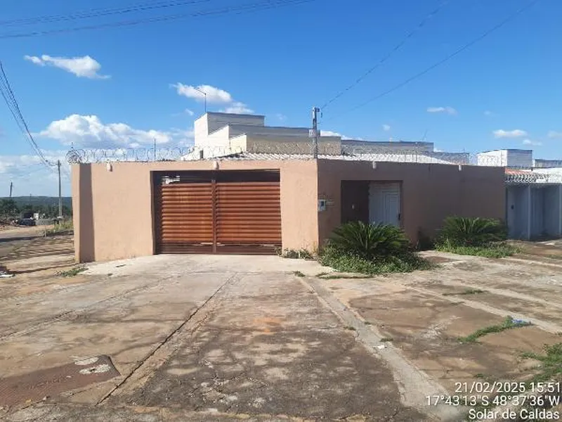 Casa em Leilão Extrajudicial