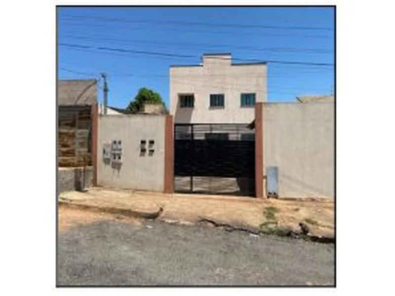 Apartamento em Licitação