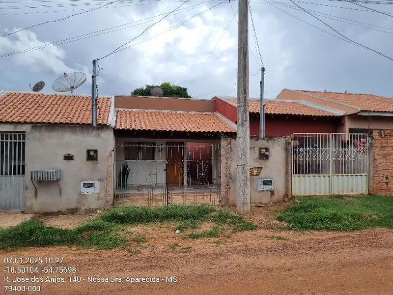 Casa em Licitação