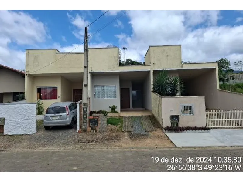 Casa em Licitação