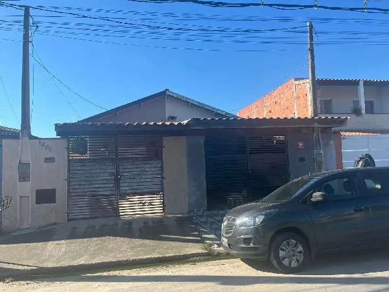 Casa em Licitação