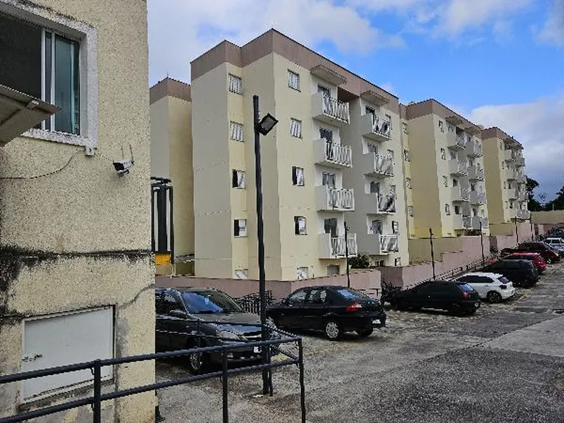 Apartamento em Licitação