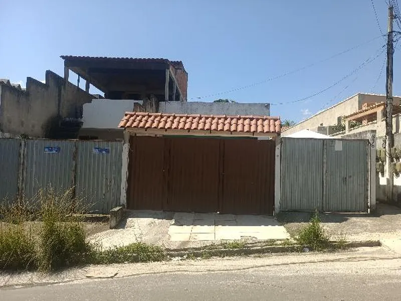 Casa em Licitação