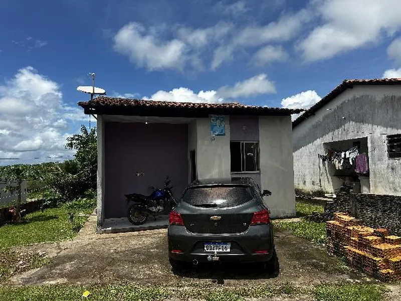 Casa em Licitação