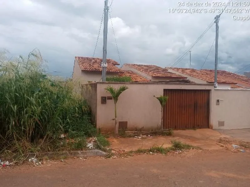 Casa em Licitação