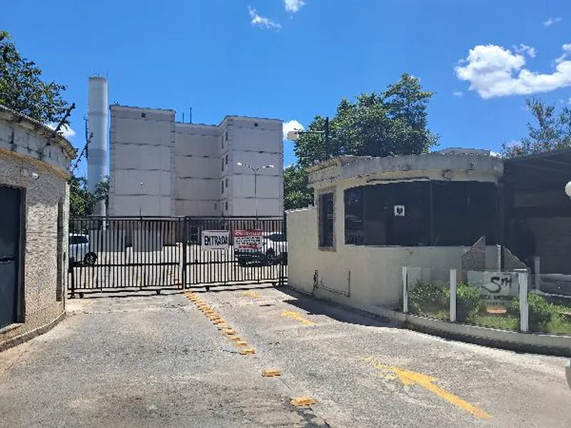 Apartamento em Licitação