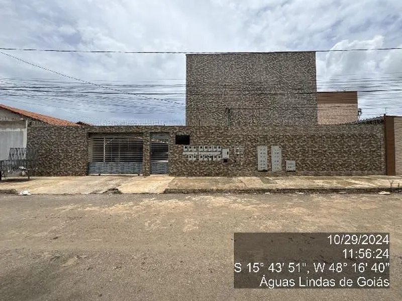 Apartamento em Licitação