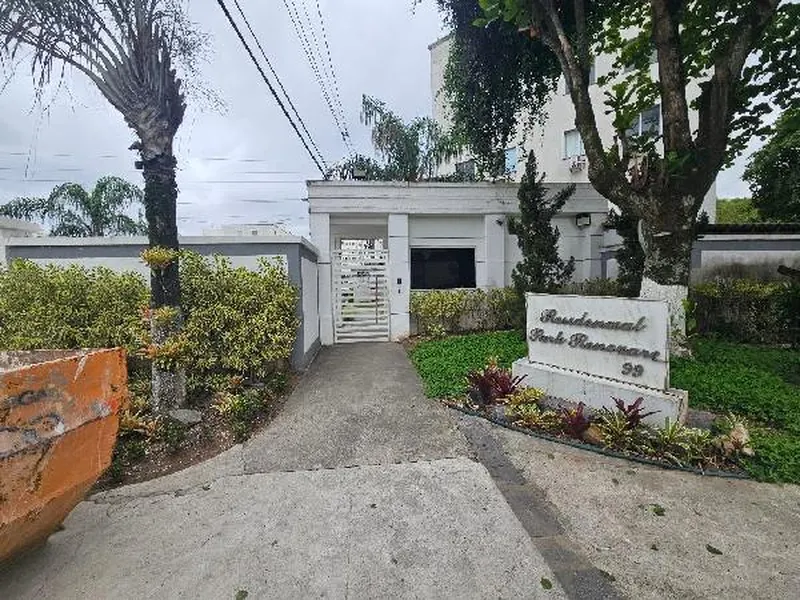 Apartamento em Licitação