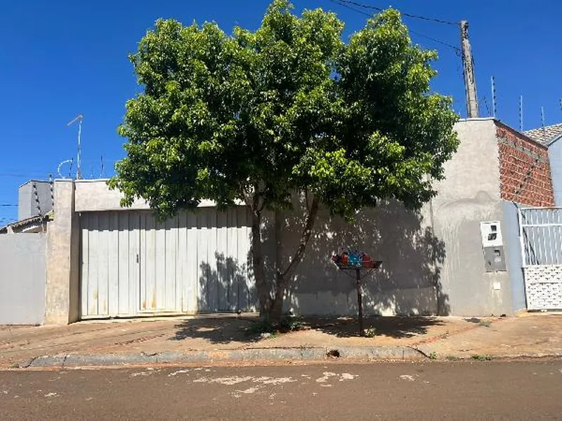 Casa em Licitação